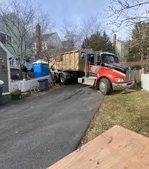 Recycling Services for Junk in Polk City, FL